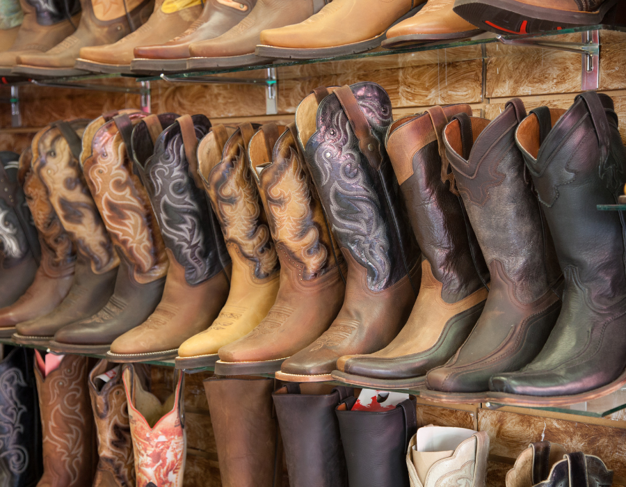 The Ultimate Guide to Work Boots, Western Wear & Trusted Brands at Ervin’s