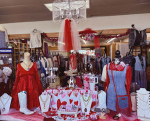 A Place to Breathe, A Place to Belong