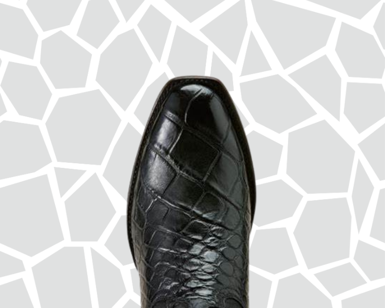 Ariat® Willie “American All” – A Rare Boot for the True Western Collector