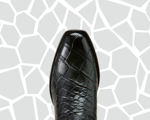 Ariat® Willie “American All” – A Rare Boot for the True Western Collector