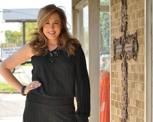 The Cross That Tells Our Story ✝️