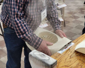 The Only Place in West Alabama for Expert Western Hat Shaping & Cleaning