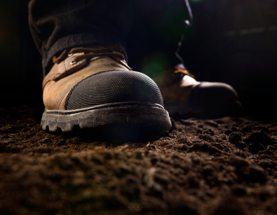 Top 5 Work Boots for Demanding Jobs