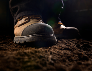 Top 5 Work Boots for Demanding Jobs