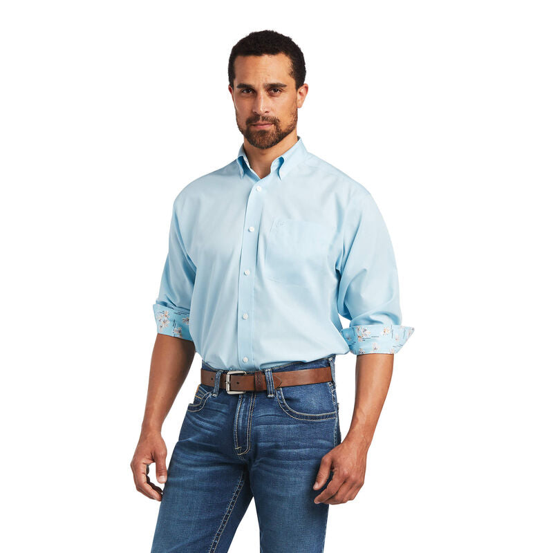 Ariat Western Shirts