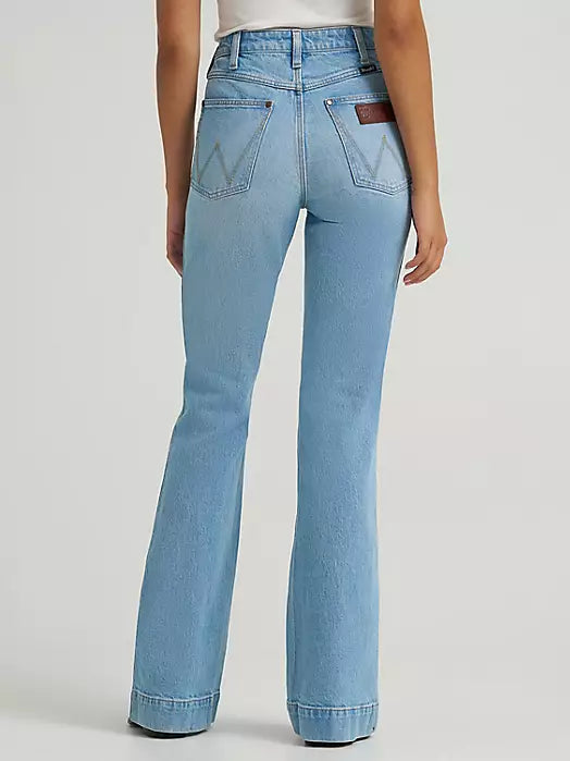 Ladies Denim