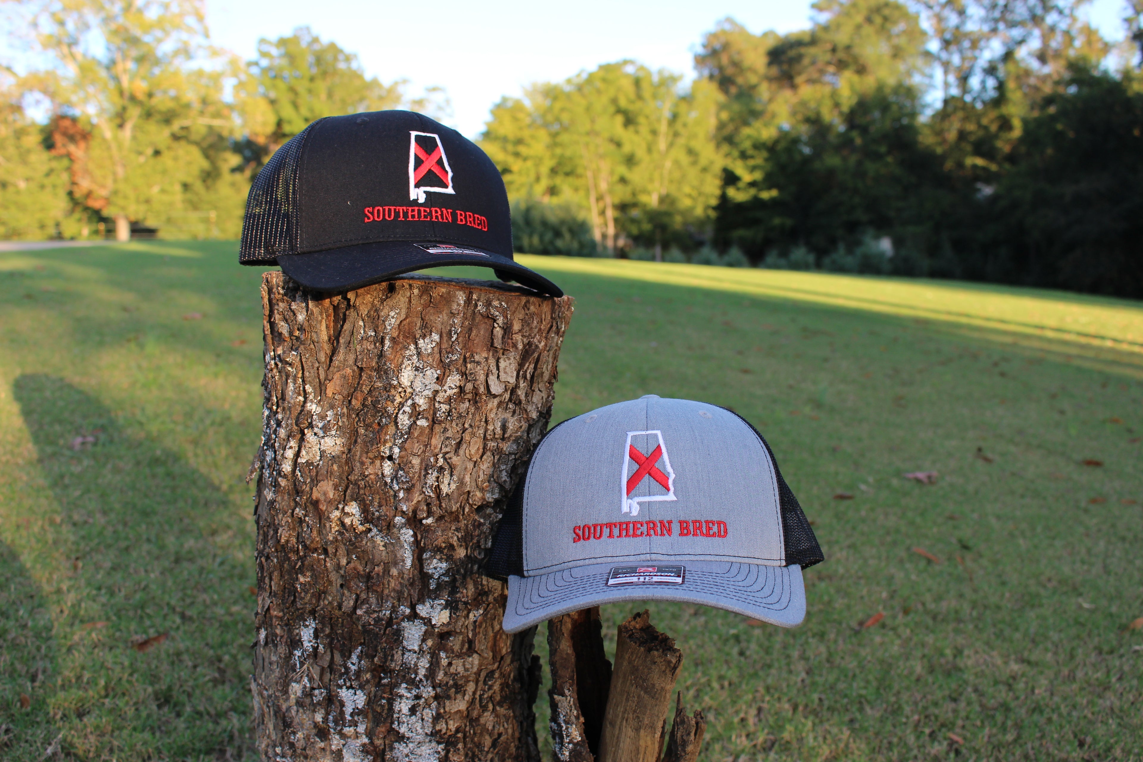 Men's Caps