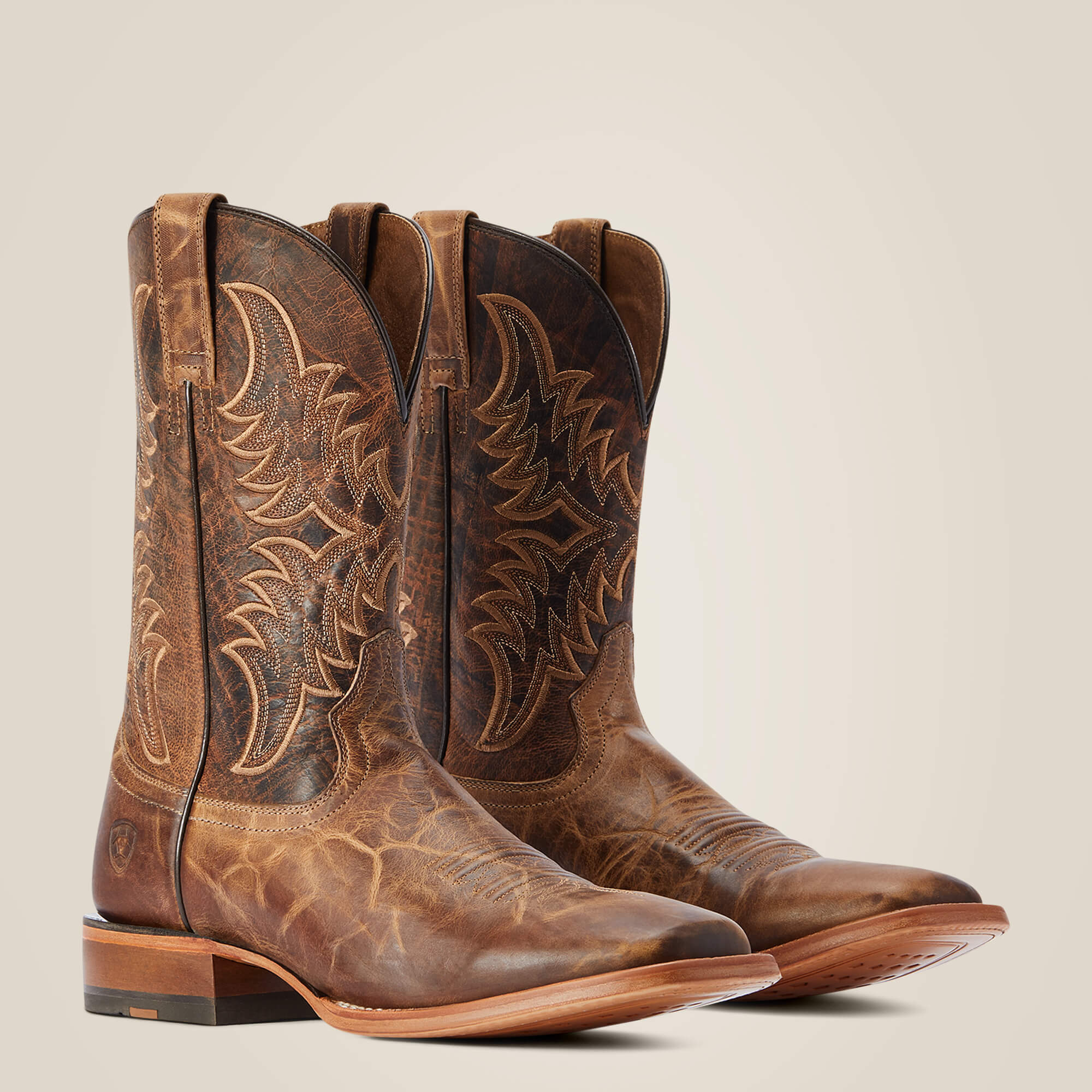 Men's Western Boots