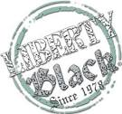 Liberty Black logo