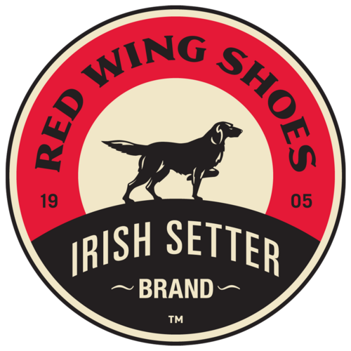 Logo of Irish Setter Work Boots