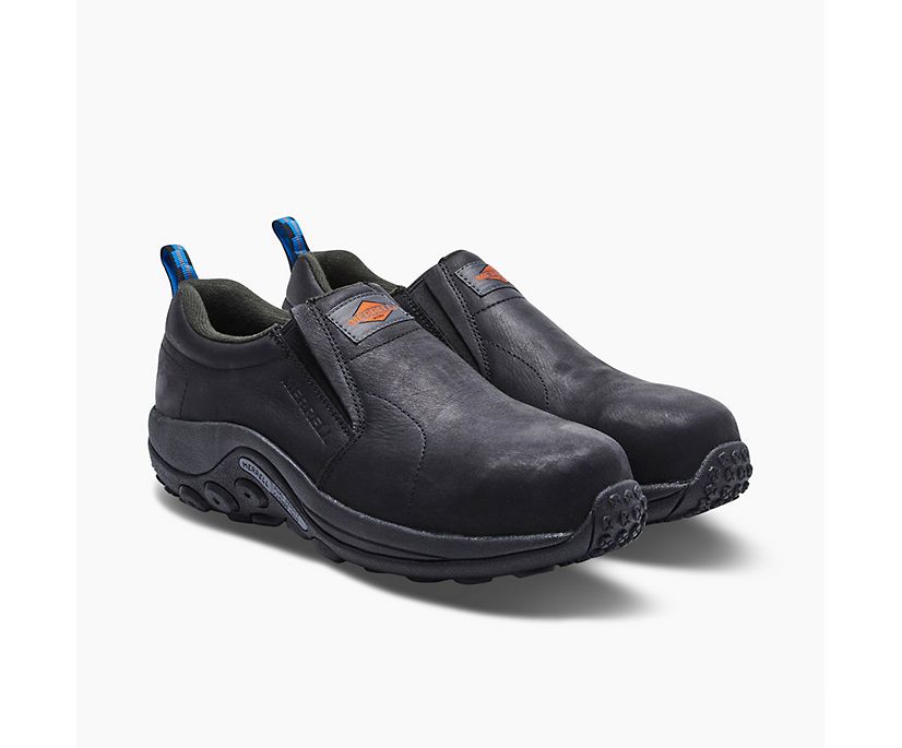 Merrell Men's Work Shoes