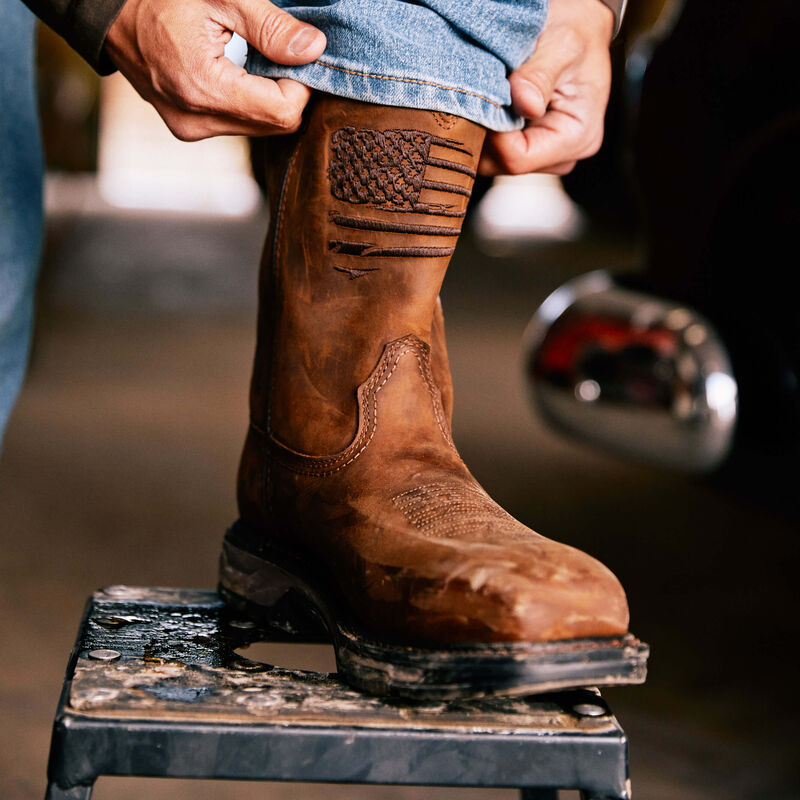 Men's Work Boots