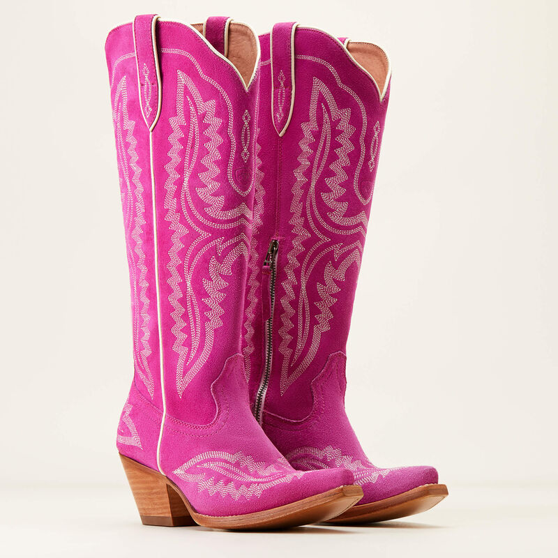 Women's Western Boots