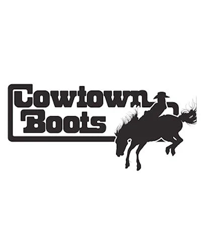 Cowtown Boots