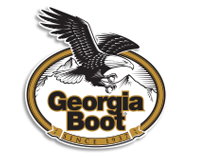 Logo of Georgia Boots