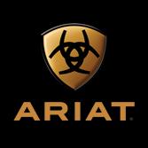 Logo of Ariat brand