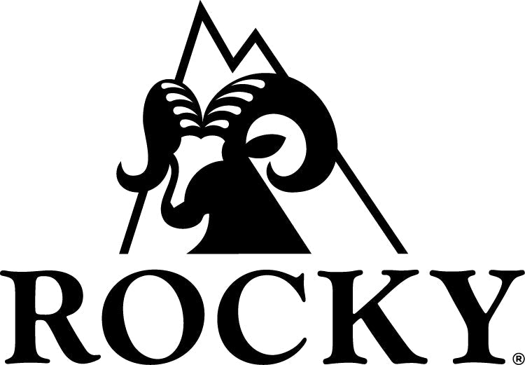 Rocky