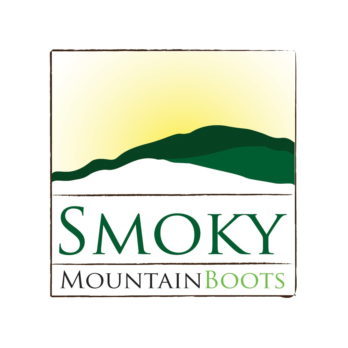 Smoky Mountain Boots
