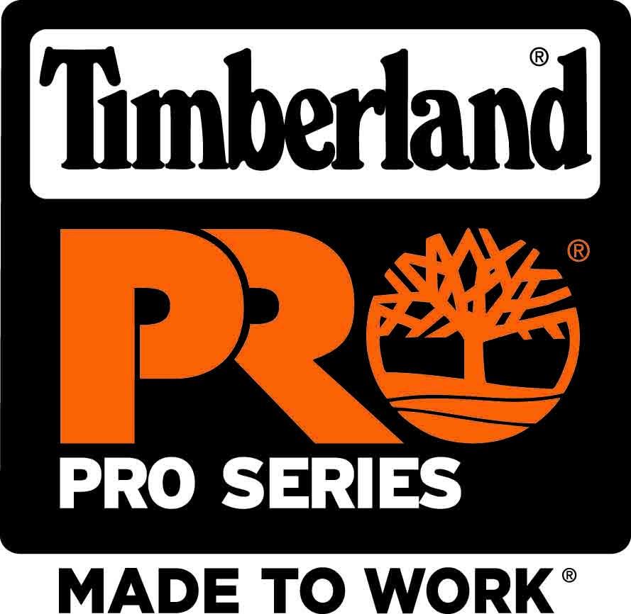 Logo of Timberland Pro Work Boot 