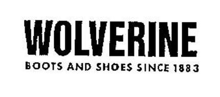 Logo of Wolverine brand
