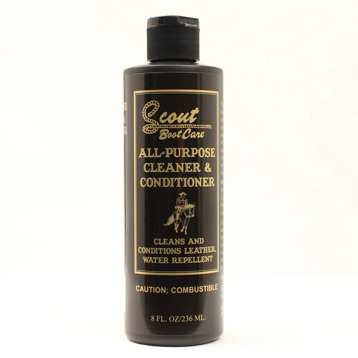 Scout Leather Balm – 03924