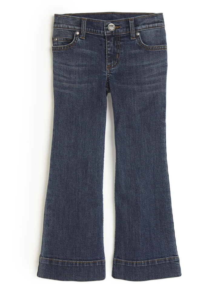 Wrangler® Girls Trouser – Darci (09GWWDI)