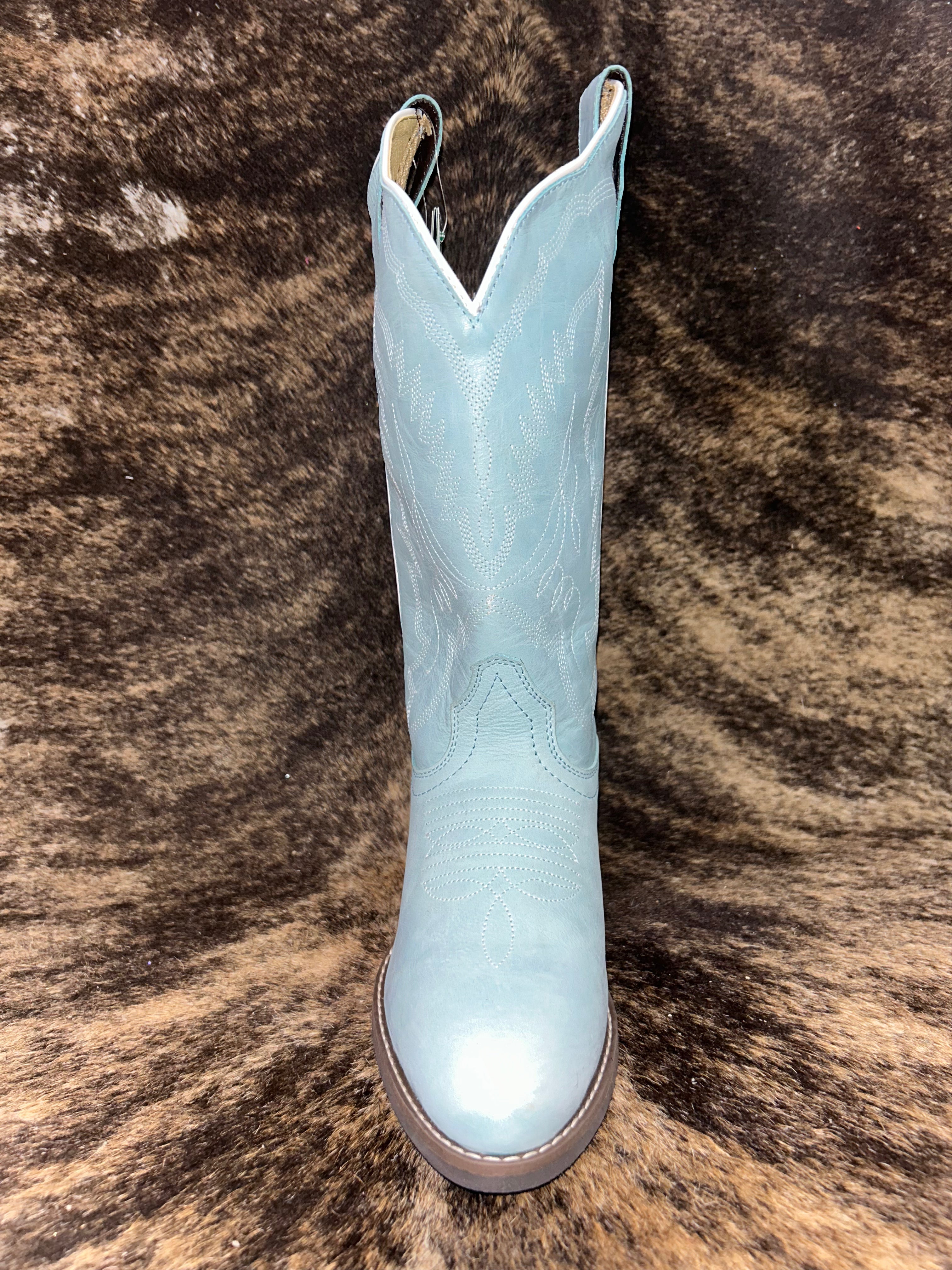 Smoky Mountain Pattern Calloway – 6502