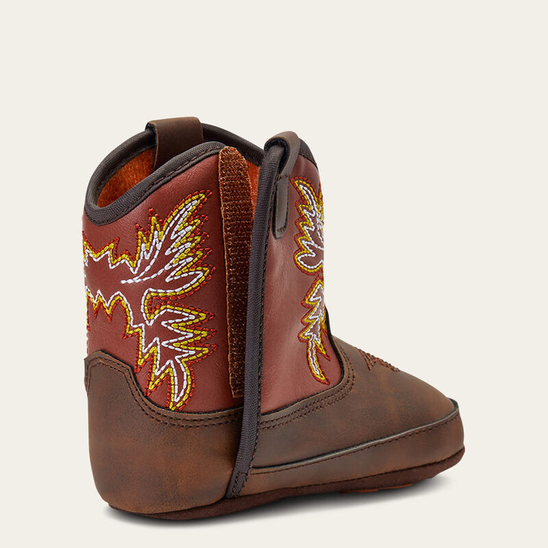 ARIATInfant Lil' Stompers WorkHog Boot