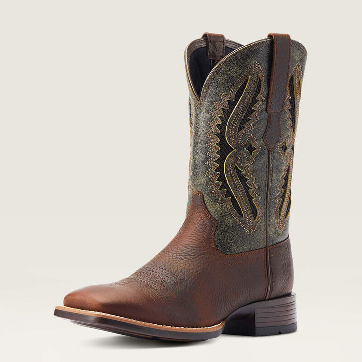 Ariat Rowder VentTEK 360° Cowboy Boot – Style 10044478