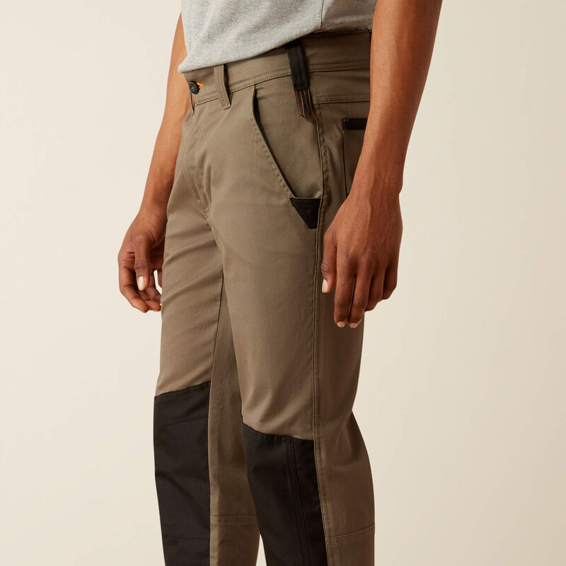 ARIAT MENS REBAR DURASTR M8 CARGO PANTS 10060671