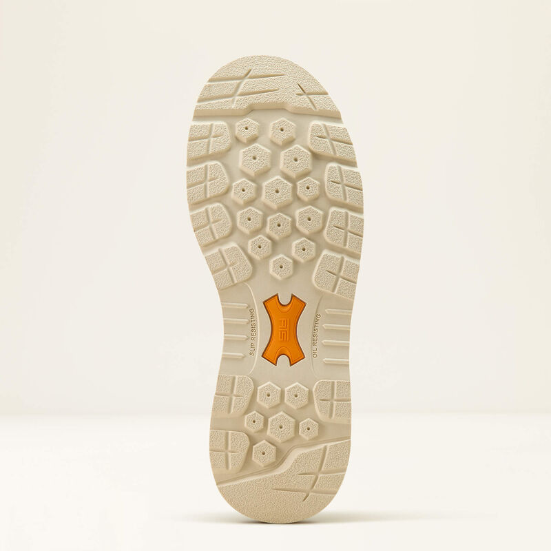 Ariat Rebar™ Wedge Chelsea Waterproof Composite Toe Work Boot – Men’s Work Boot (10061115)