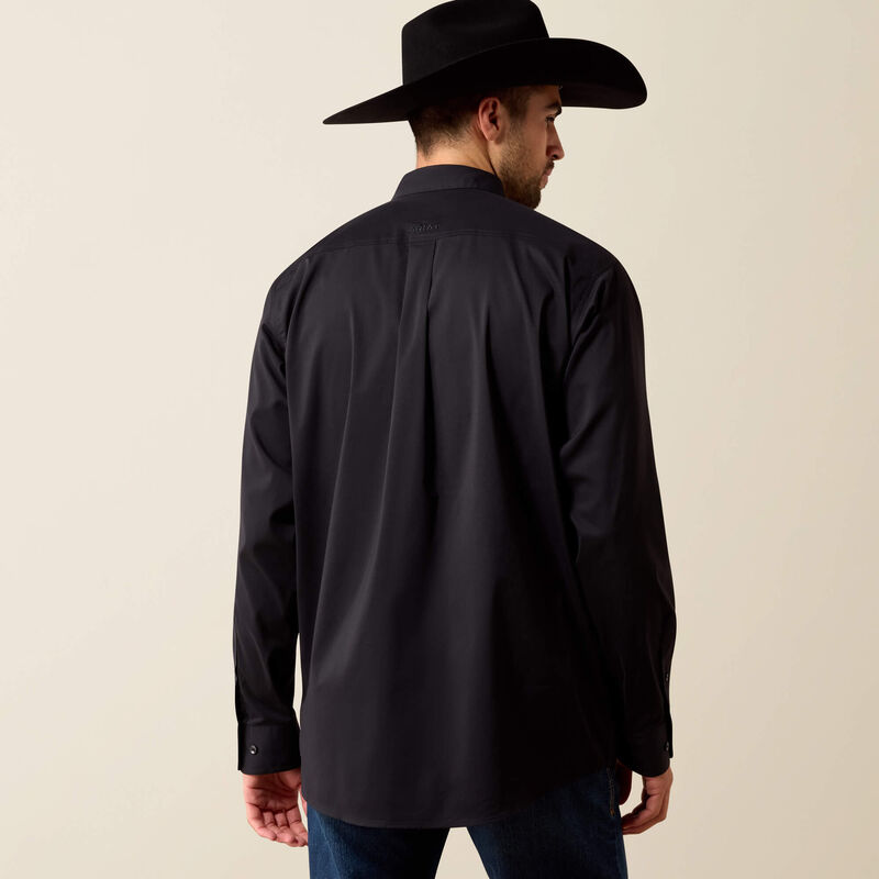 Ariat Everything Classic Fit Western Shirt | 10071100
