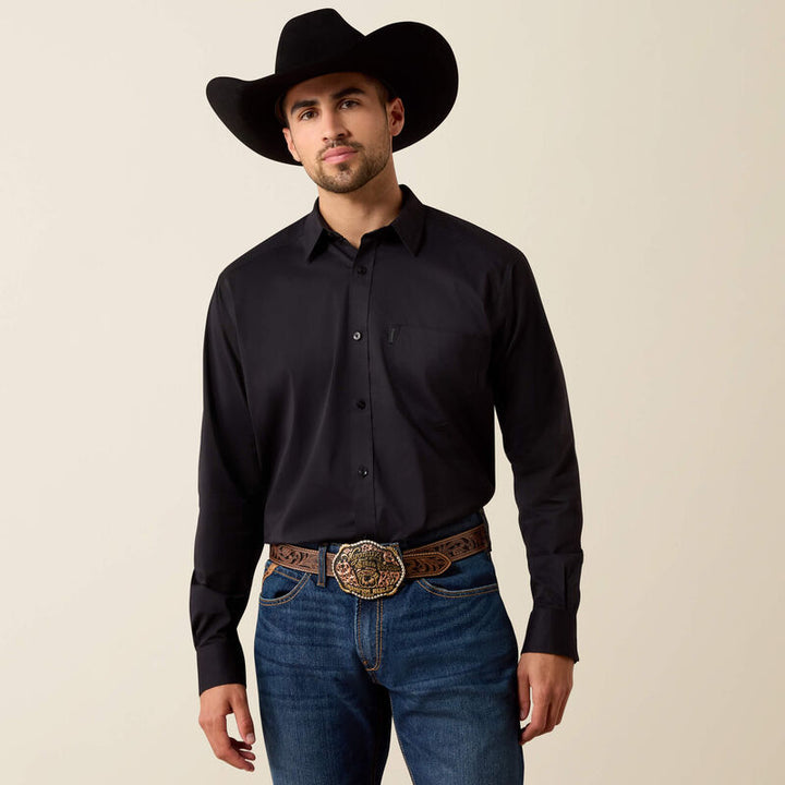 Ariat Everything Classic Fit Western Shirt | 10071100