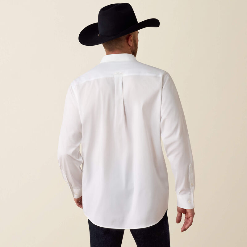 Ariat Everything Classic Fit Western Shirt | 10072739