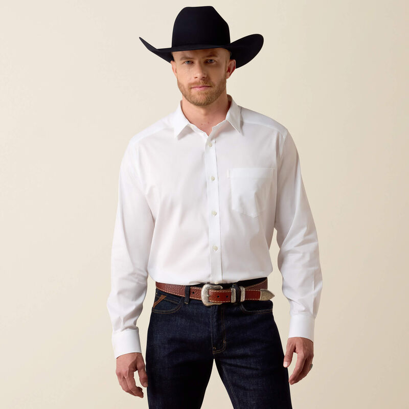 Ariat Everything Classic Fit Western Shirt | 10072739