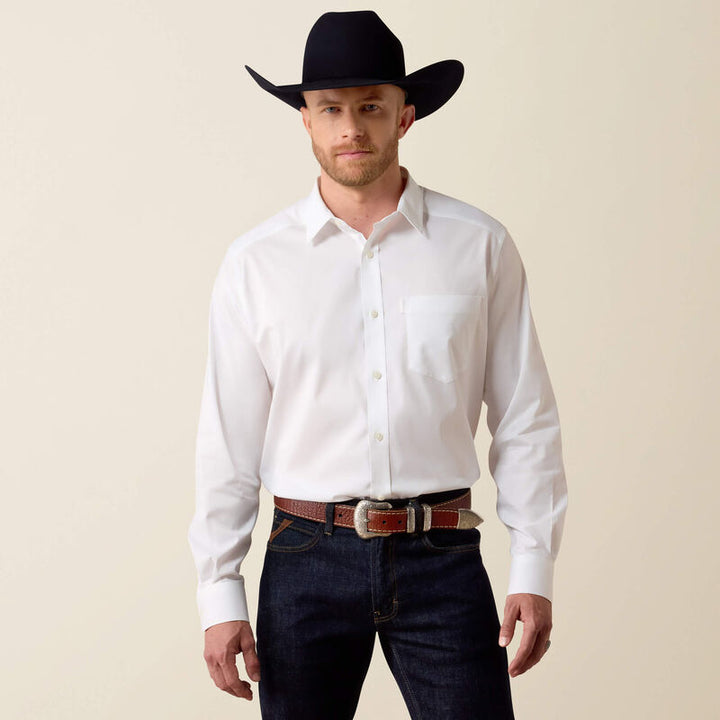 Ariat Everything Classic Fit Western Shirt | 10072739