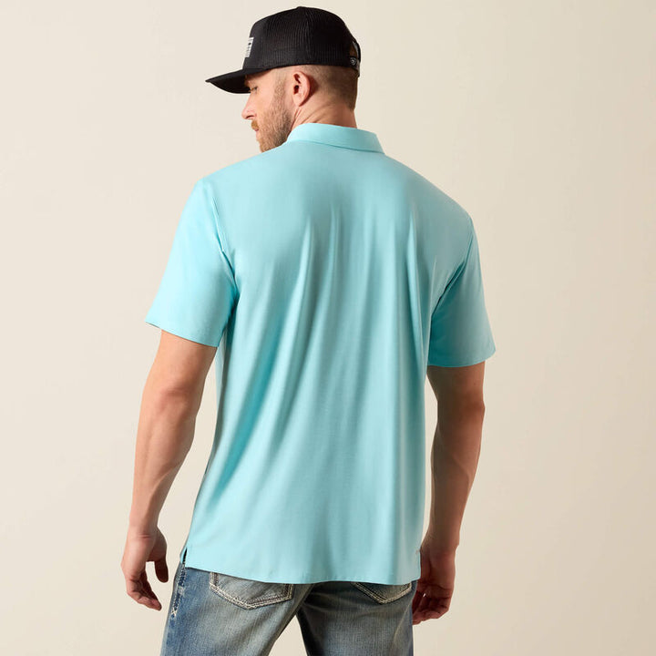 MNS Charger 2.0 Polo ANGEL BLUE 10073475
