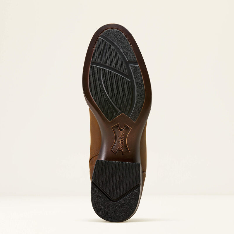 Ariat Sonoro Roper Toe Western Boot 10074268