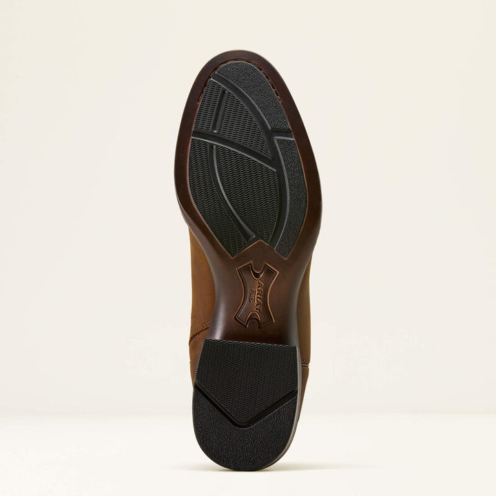 Ariat Sonoro Roper Toe Western Boot 10074268