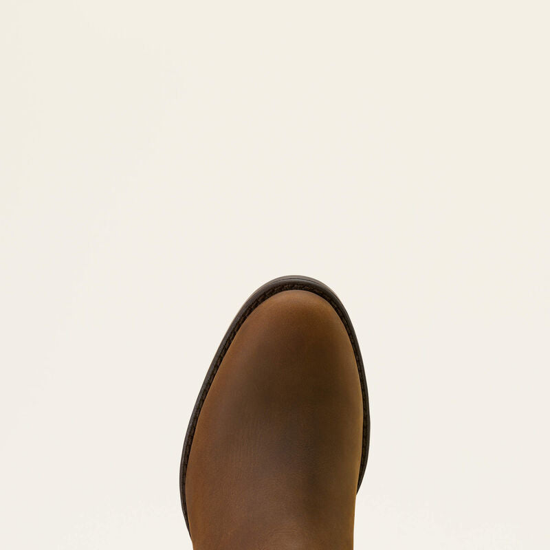 Ariat Sonoro Roper Toe Western Boot 10074268