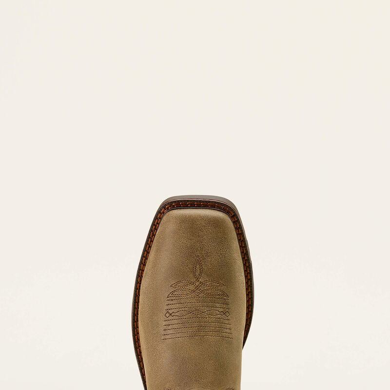 Ariat Activator Wide Square Toe Steel Toe Work Boot – 10074291