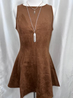 Woven Dress – HF26A594
