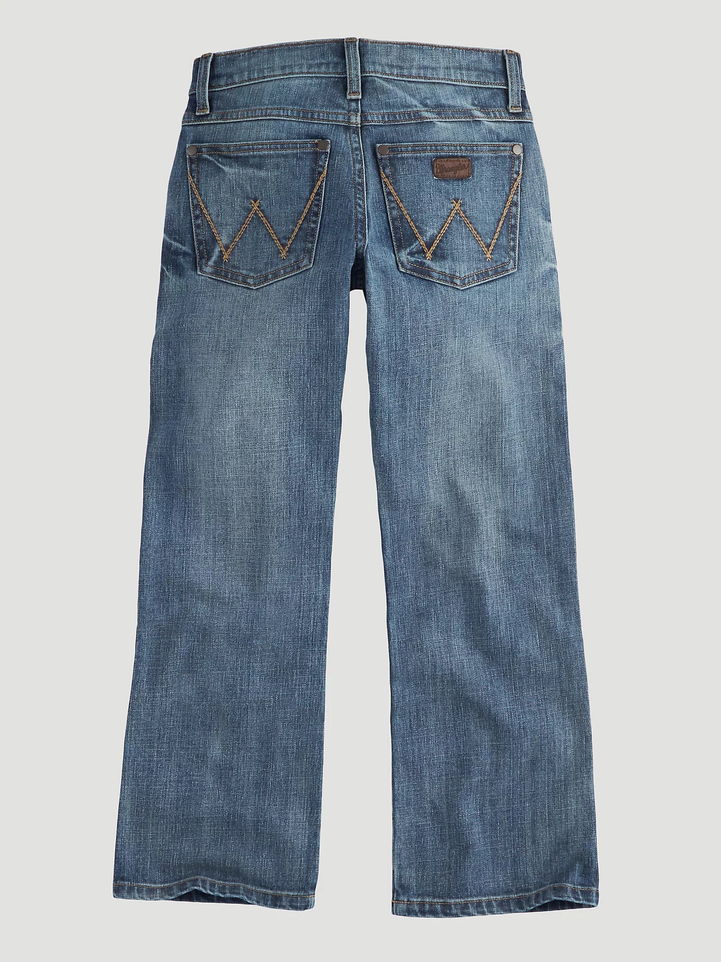 BOY'S WRANGLER RETRO® BOOTCUT BRT20GL JEAN (8-16) IN GREELEY