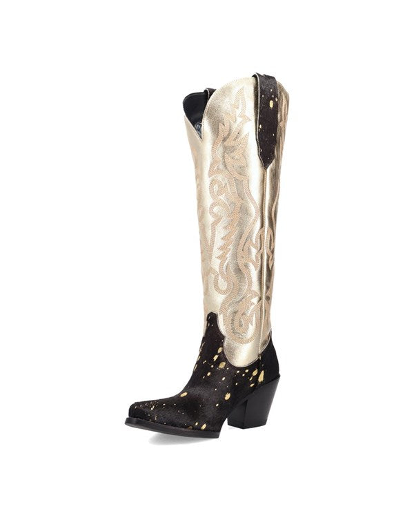 Dingo® Take No Bull Women’s Western Boots (DI2375)