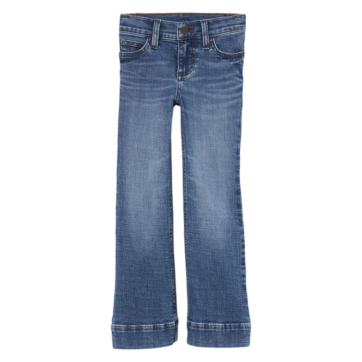 Wrangler® Girls Trouser Jean – Embry (112344444)