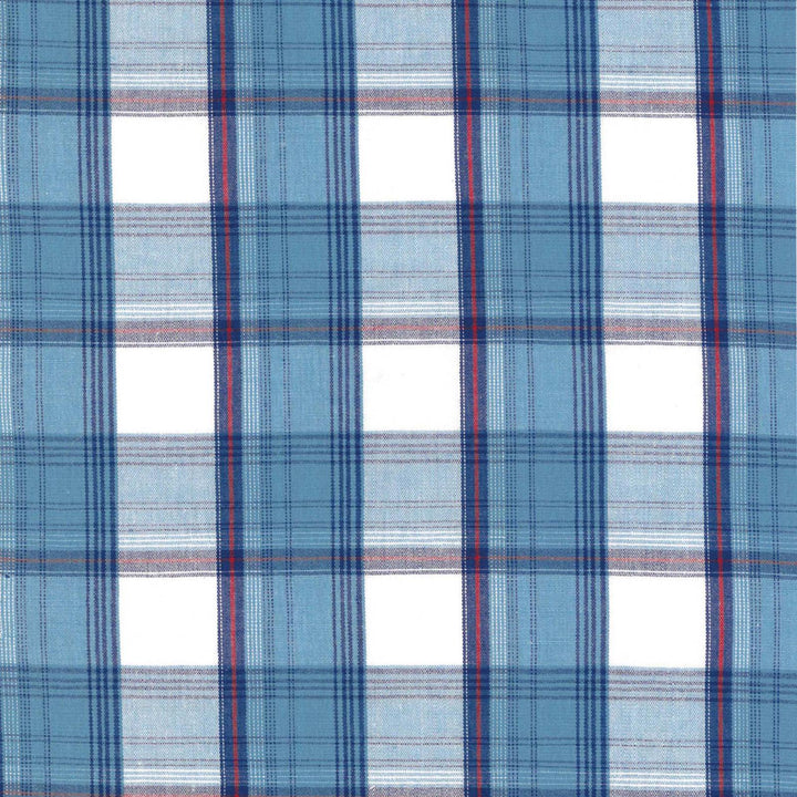 Wrangler George Strait Collection One Pocket Short Sleeve Shirt – Blue Multi | 112379060