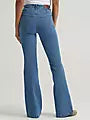 Wrangler® Bespoke Flare Jean - High Rise - Jemma - 112382270