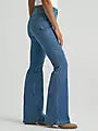 Wrangler® Bespoke Flare Jean - High Rise - Jemma - 112382270