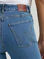 Wrangler® Bespoke Flare Jean - High Rise - Jemma - 112382270