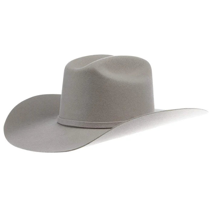Ariat® Men's 3X Select Wool "Silver Belly" Hat – Style A75206277